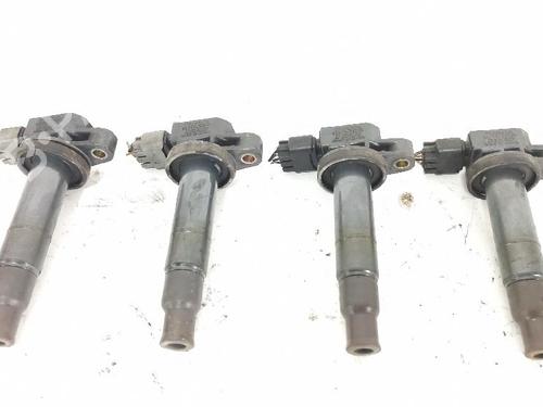 Used Ignition coil Ignition coil TOYOTA YARIS (_P1_) 1.0 (SCP10_, SCP10R) (68 hp) 27424245 27424245