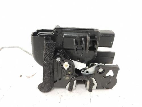 Front left lock KIA PICANTO II (TA) 1.0 | BP31798091C98