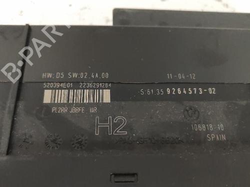 Control unit BMW X1 (E84) sDrive 18 d | BP27423867M11 