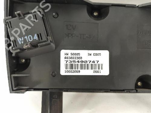 Other LANCIA MUSA (350_) 1.3 D Multijet (350.AXM11, 350.AXM1A, 350.AXI1A) | BP27418146O1 