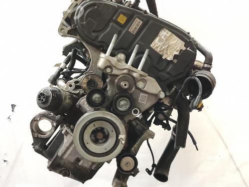 Used Engine Engine FIAT BRAVO II (198_) 1.6 D Multijet (198AXL1B) (120 hp) 33454834 33454834