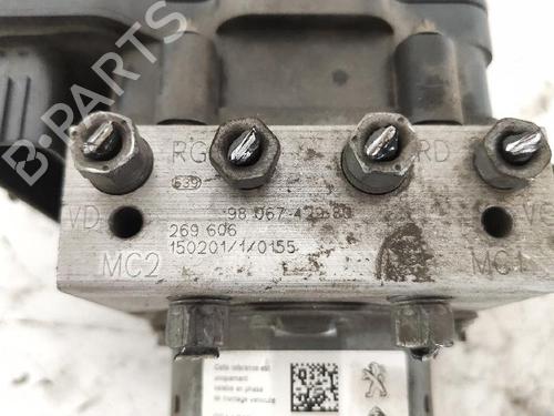Other CITROËN C4 Picasso II 1.6 HDi / BlueHDi 115 | BP27426833O1 