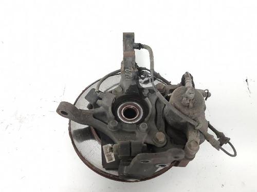 Used Left front steering knuckle KIA CEE'D Sportswagon (JD) 1.6 CRDi 110 (110 hp) 27429330