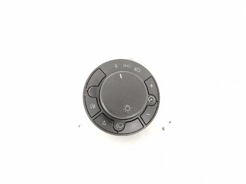 Used Headlight switch Headlight switch OPEL CORSA D (S07) 1.3 CDTI (L08, L68) (75 hp) 27414552 27414552