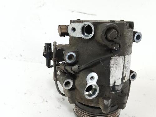 AC compressor FIAT SEDICI (189_) 1.6 16V 4x4 | BP28509275M34 