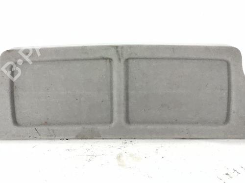 Used Rear parcel shelf RENAULT TRAFIC II Bus (JL) 2.0 dCi 115 (JL00, JL01, JL0H, JL0M, JL0U) (114 hp) 27431489
