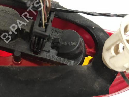 Left taillight SEAT LEON (1P1) 1.9 TDI | BP38481326C34 - Image 5
