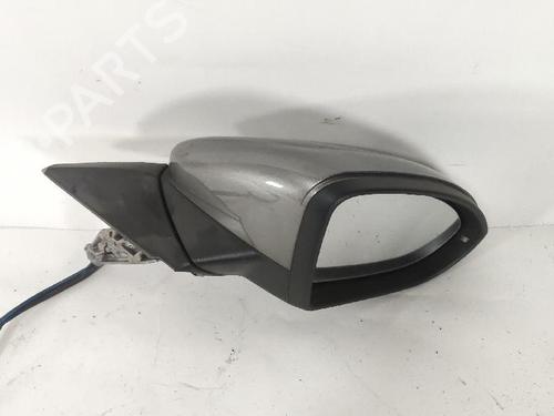 Right mirror VW GOLF ALLTRACK VII Variant (BA5, BV5) 1.6 TDI 4motion | BP30099674C27