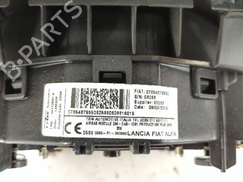 Driver airbag FIAT DUCATO Bus (250_) 130 Multijet 2,3 D | BP28596622C9 