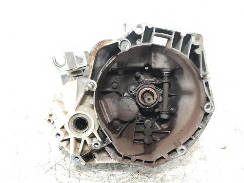 Used Gearbox PEUGEOT BIPPER (AA_) 1.3 HDi 75 (75 hp) 30504623