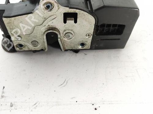 Rear left lock CHEVROLET CAPTIVA (C100, C140) 2.0 D 4WD | BP27428868C100 