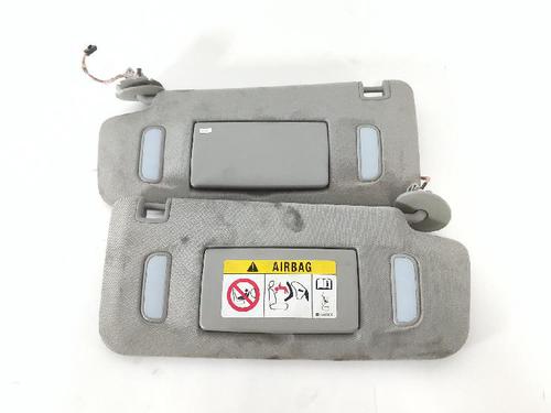 left-sun-visor-opel-mokka-mokka-x-j13-2012-2013-2014-2015-2016-2017-2018-2019-28689219 main image