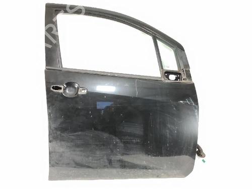 Used Right front door OPEL AGILA B (H08) 1.0 (F68) (65 hp) 27417523