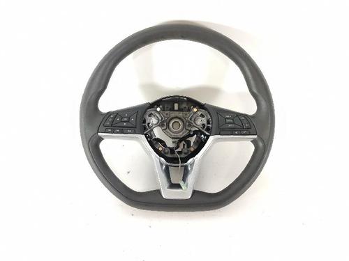 Used Steering wheel NISSAN MICRA V (K14) 1.0 DIG-T 117 (117 hp) 28449684