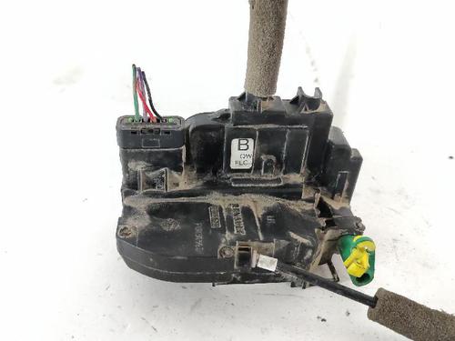 Front left lock NISSAN NAVARA NP300 (D40) 2.5 dCi 4WD | BP29498217C98 