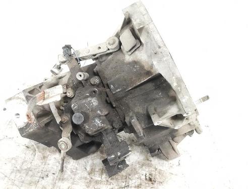 Gearbox FIAT PANDA (169_) 1.1 (169.AXA1A) | BP36404197M3 - Image 2