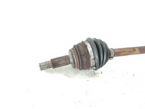 Left front driveshaft FORD B-MAX (JK) 1.0 EcoBoost | BP29697370M38