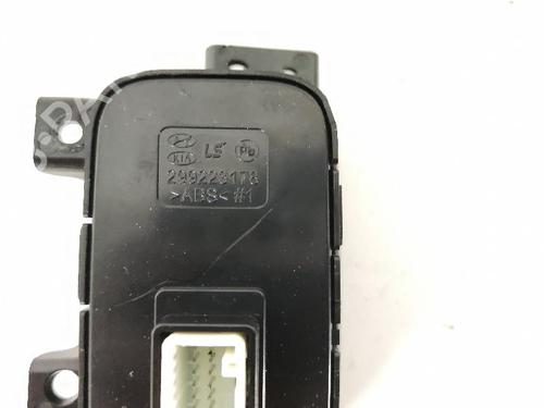 Switch HYUNDAI i20 ACTIVE (IB, GB) 1.4 | BP36031450I30 - Image 4