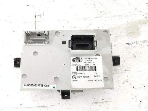 Used Electronic module Electronic module ALFA ROMEO GIULIETTA (940_) 1.6 JTDM (940FXD1A) (105 hp) 36001377 36001377