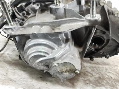 Gearbox MAZDA 2 Hatchback (DL, DJ) 1.5 | BP36833904M3 - Image 3