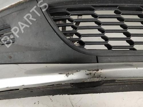 Front bumper VW POLO V (6R1, 6C1) 1.2 | BP32402973C7 