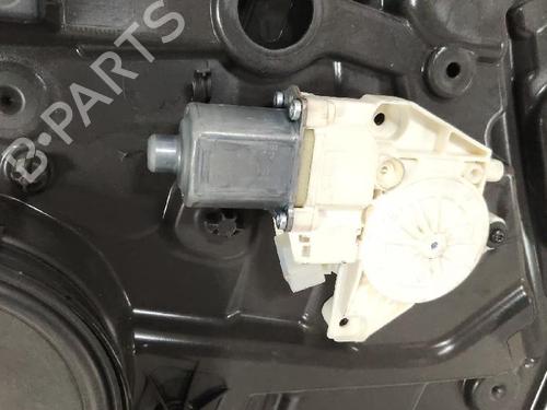 Front right window mechanism MERCEDES-BENZ A-CLASS (W176) A 180 CDI (176.000) | BP32154687C23