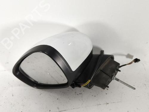 Left mirror CITROËN C3 II (SC_) 1.1 i | BP27414280C26 