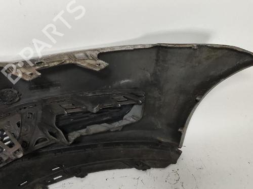 Front bumper VW POLO V (6R1, 6C1) 1.2 | BP32402973C7 