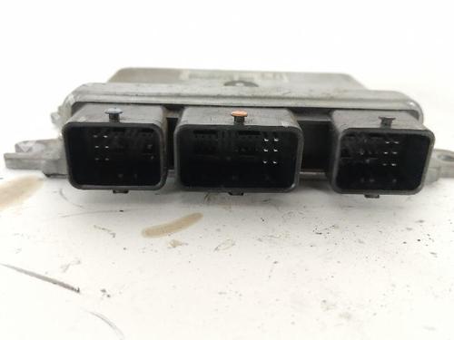 Engine control unit (ECU) NISSAN QASHQAI / QASHQAI +2 I (J10, NJ10, JJ10E) 1.6 | BP27421717M57 