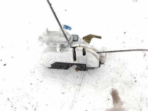 Front right lock VW POLO (6N2) 1.0 | BP27418012C97 