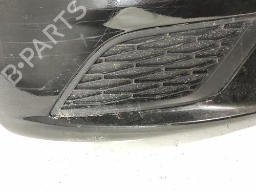 Front bumper SEAT IBIZA IV (6J5, 6P1) 1.2 TDI | BP27432153C7