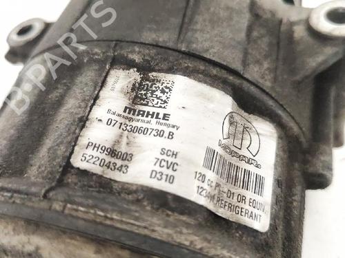 AC compressor FIAT DUCATO Bus (250_) 100 Multijet 2,2 D | BP38498501M34 - Image 4
