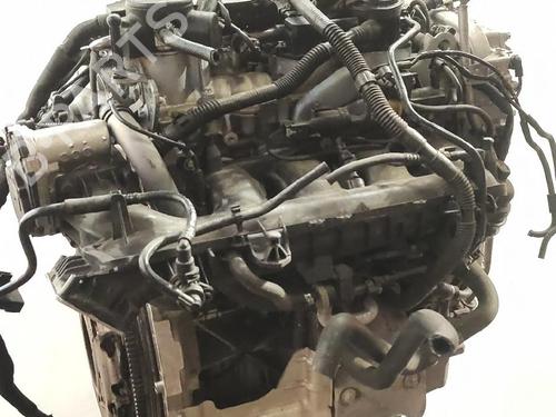 Engine MERCEDES-BENZ A-CLASS (W176) A 160 (176.041) | BP37603150M1 - Image 2