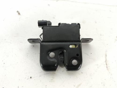Used Tailgate lock DACIA DUSTER (HS_) 1.6 16V 4x4 (105 hp) 27432822