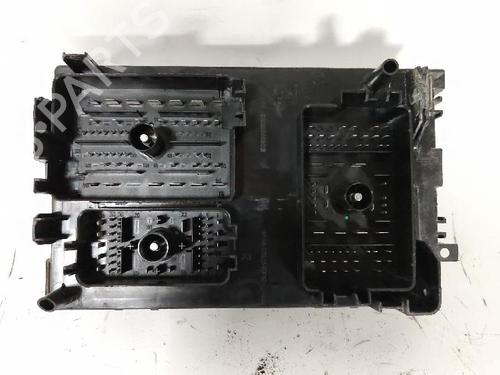 Fuse box OPEL ZAFIRA TOURER C (P12) 1.4 LPG (75) | BP27421626E1 
