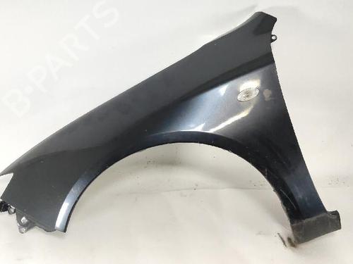 Used Left front fenders Left front fenders 39463755 39463755