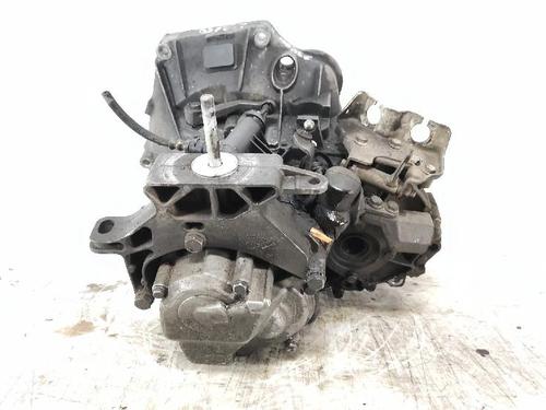 Gearbox FIAT DOBLO Box Body/MPV (223_) 1.3 D Multijet | BP29934414M3