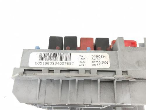 Fuse box LANCIA YPSILON (843_) 1.4 (843.AXG1A) | BP27419103E1 - Image 3