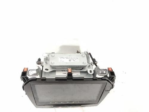 Radio SUZUKI VITARA (LY) 1.4 Hybrid (Mild Hybrid) AllGrip | BP40622663E6 - Image 2