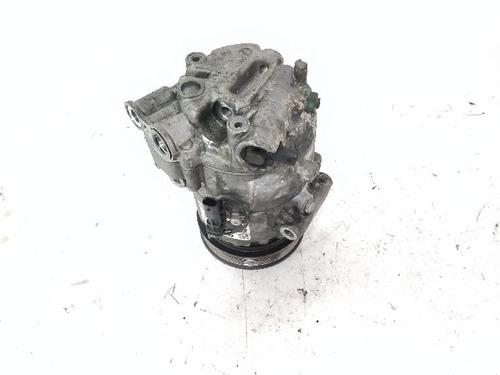 Used AC compressor AC compressor OPEL MERIVA B MPV (S10) 1.4 LPG (75) (120 hp) 27496149 27496149