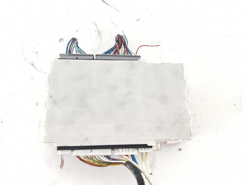 Fuse box SUZUKI IGNIS III (MF, FF) 1.2 (ATK412) | BP38084334E1 - Image 2
