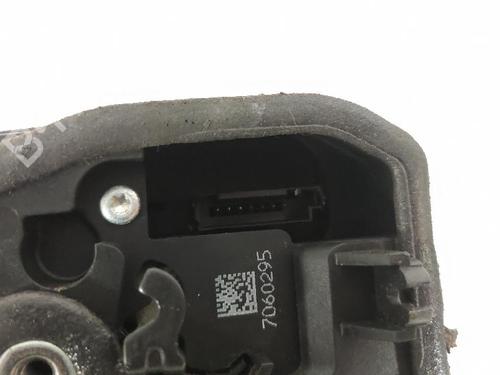 Rear left lock BMW 3 (E90) 320 i | BP27416454C100 