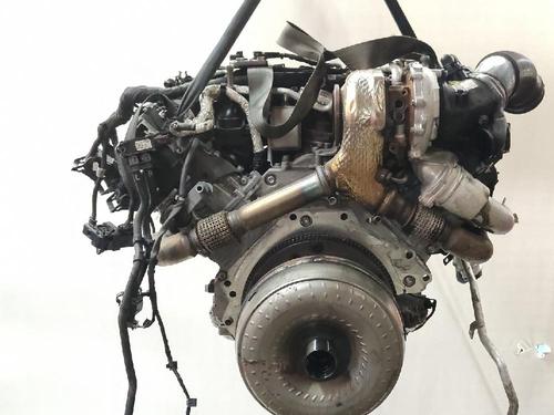 Used Engine Engine AUDI A4 Allroad B9 (8WH, 8WJ) 2.0 TDI quattro (190 hp) 33426480 33426480