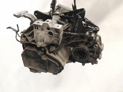 Gearbox VW GOLF ALLTRACK VII Variant (BA5, BV5) 1.6 TDI 4motion | BP29990139M3 
