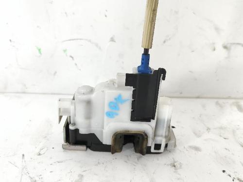 Used Front right lock Front right lock FIAT DOBLO Bus (263_) 1.6 D Multijet (263AXH1A, 263AXL11, 263AXH1B) (90 hp) 36497554 36497554