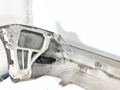 Rear bumper FORD FOCUS II (DA_, HCP, DP) 1.4 | BP27695829C8 