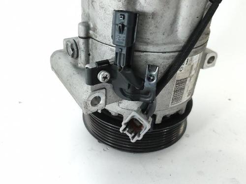 AC compressor RENAULT CAPTUR I (J5_, H5_) 0.9 TCe 90 | BP39263374M34 - Image 5