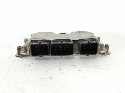 Engine control unit (ECU) CITROËN C2 (JM_) 1.6 VTS | BP27414722M57 
