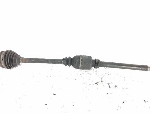Used Right front driveshaft Right front driveshaft FIAT DUCATO Bus (230_) 2.8 D (87 hp) 27412873 27412873