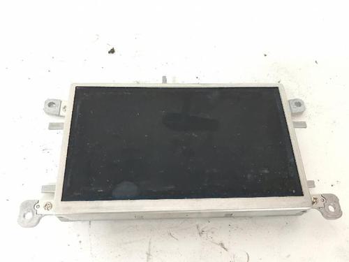 display-monitor-audi-a5-8t3-2007-2008-2009-2010-2011-2012-2013-2014-2015-2016-2017-28839107 main image